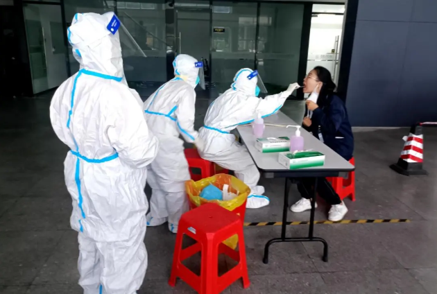 喜讯！广州金年会科技荣获“非公志愿服务优秀单位”